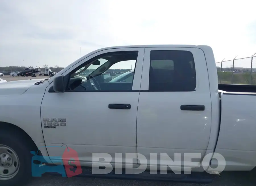 1C6RR6FG2KS529839 Photo# 14
