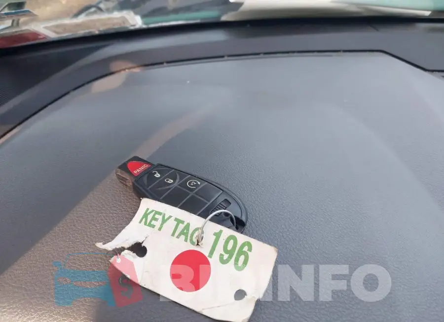 1C6RR7LT3JS164044 Photo# 11