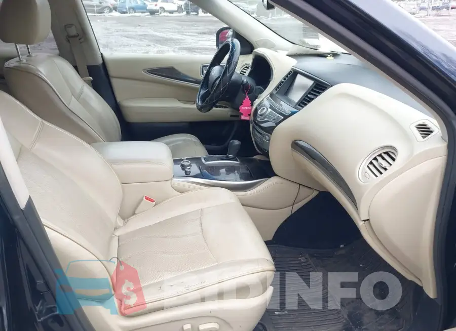 5N1AL0MM0FC560287 Photo# 5