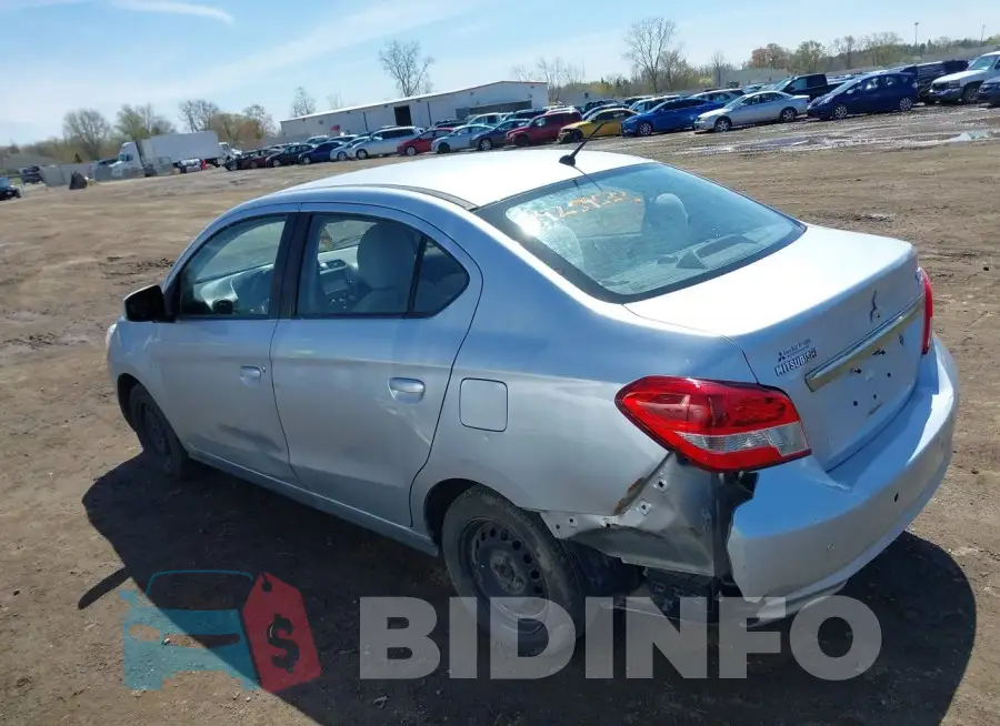 ML32F3FJ2KHF17125 Photo# 3