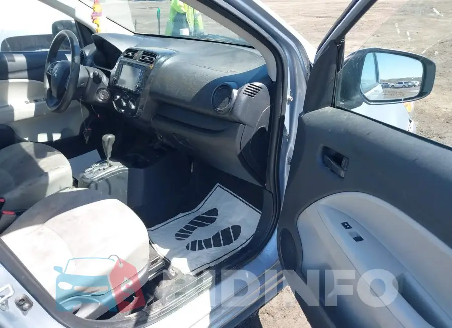 ML32F3FJ2KHF17125 Photo# 5