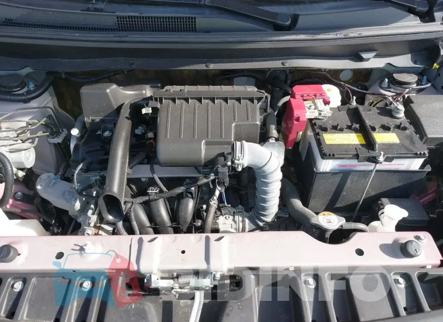 ML32F3FJ5LHF11174 Photo# 10