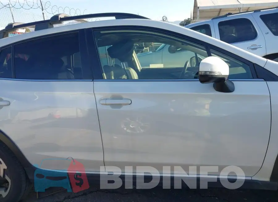 JF2GTHNC6PH270144 Photo# 14