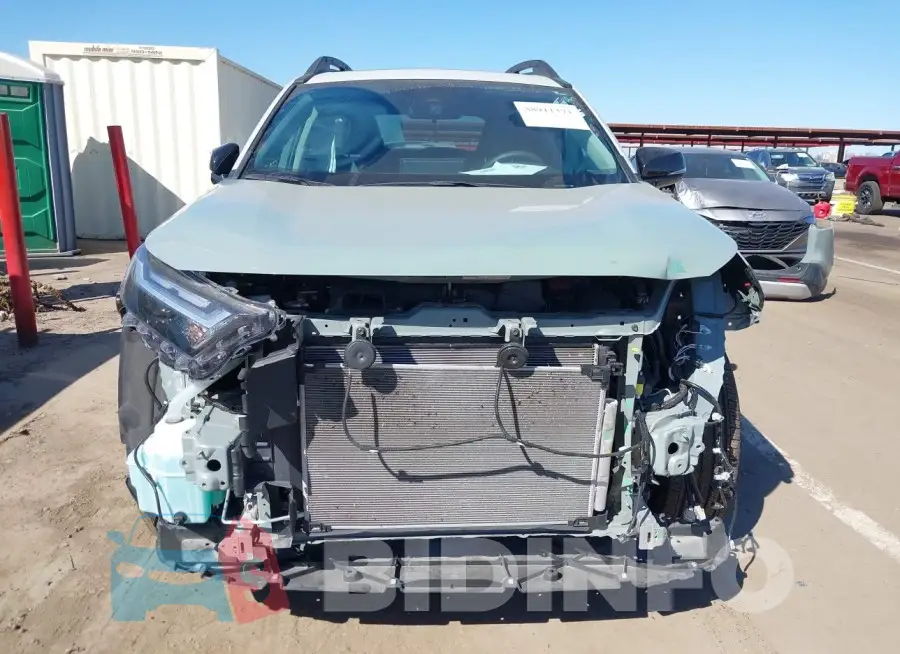 2T3J1RFV7PW356007 Photo# 13