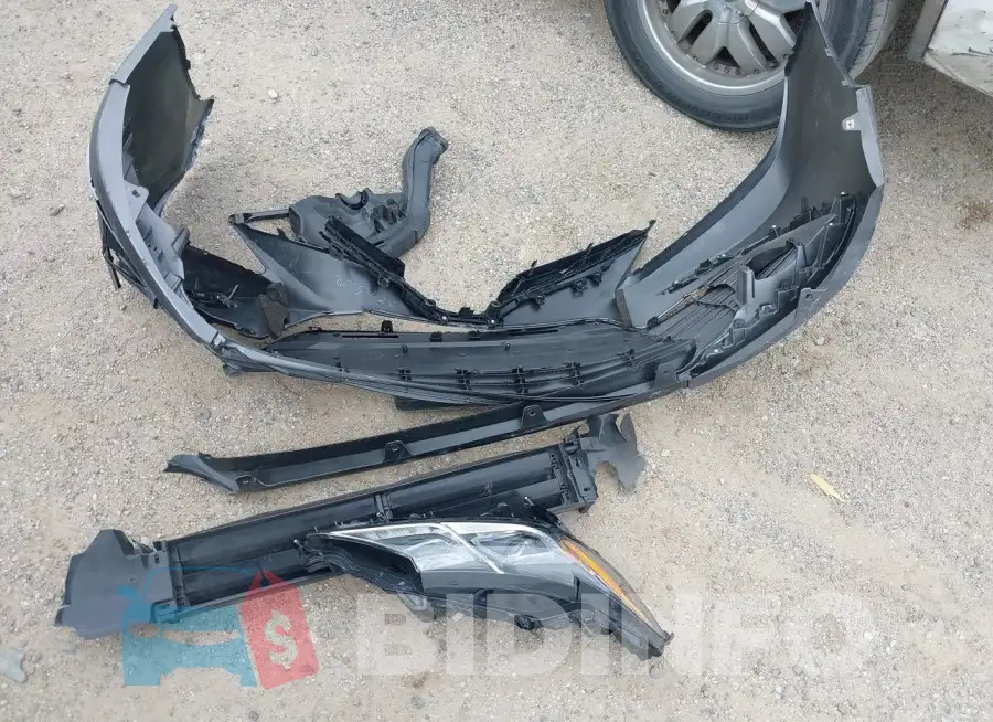 4T1C31AK8PU607742 Photo# 12