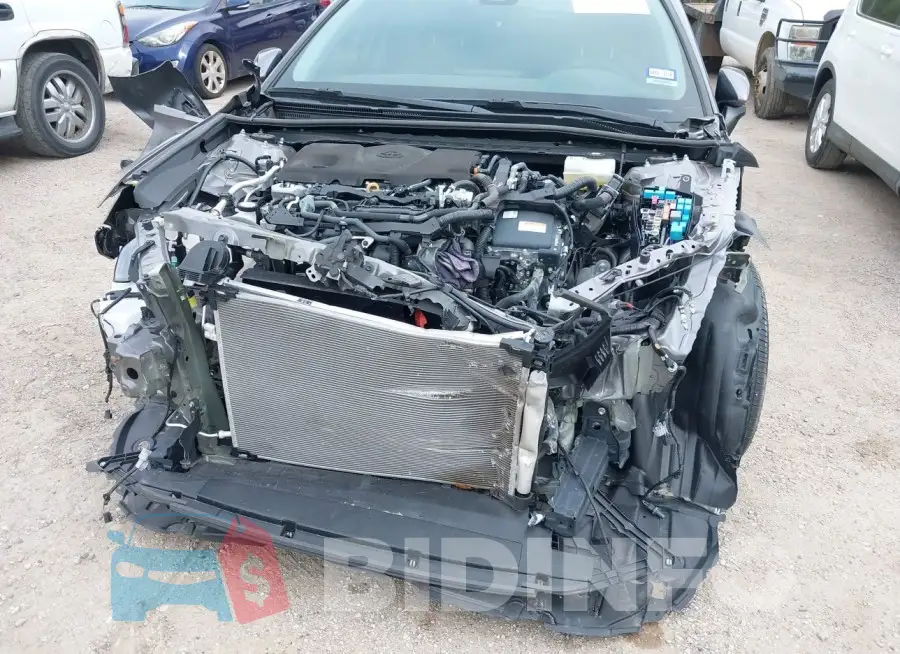 4T1C31AK8PU607742 Photo# 6