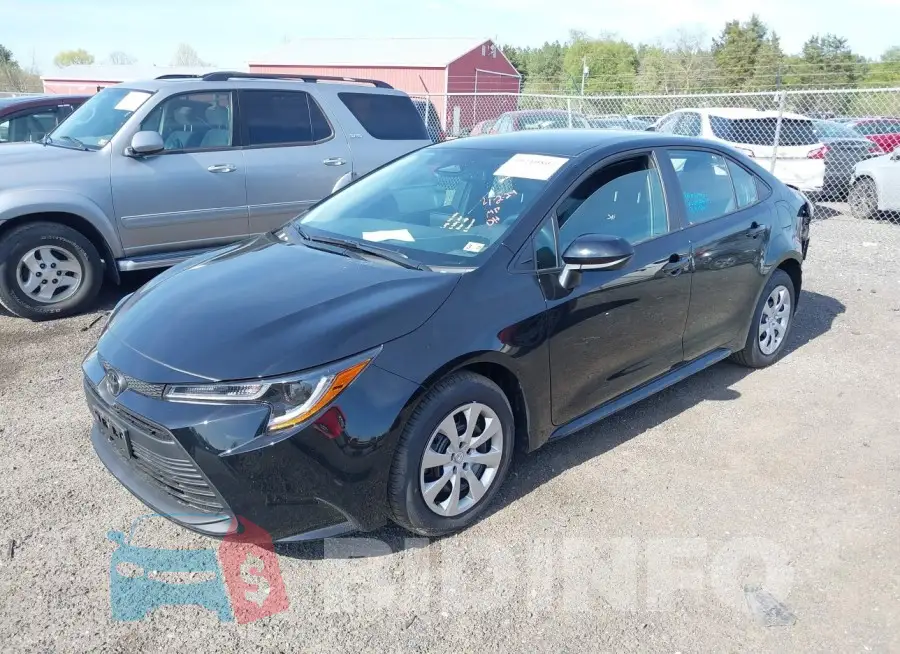 5YFB4MDE8RP141878 Photo# 2