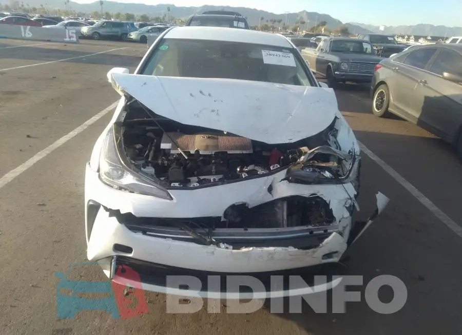 JTDKAMFU2M3149084 Photo# 12