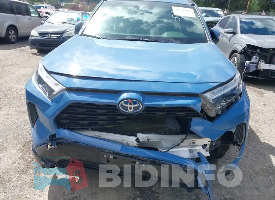 JTM16RFV1ND058970 Photo# 12