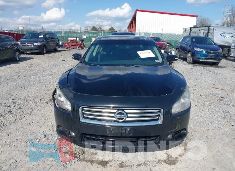 1N4AA5AP2EC440047 Photo# 12