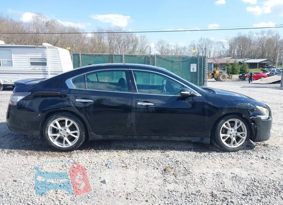 1N4AA5AP2EC440047 Photo# 13