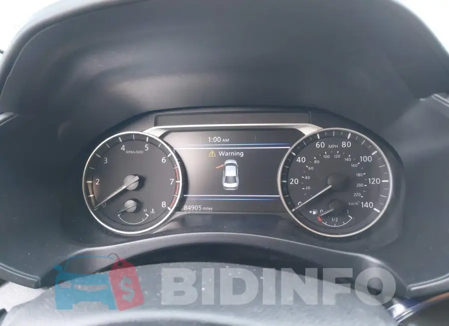 1N4BL4CV7LC172016 Photo# 7