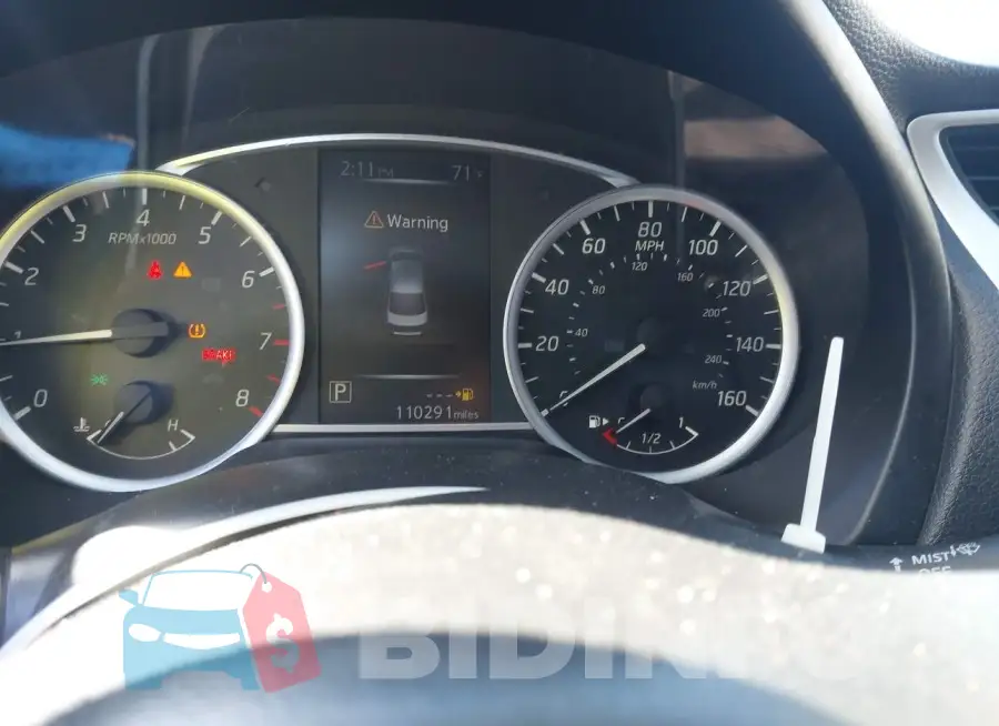 3N1AB7AP2GL665095 Photo# 7