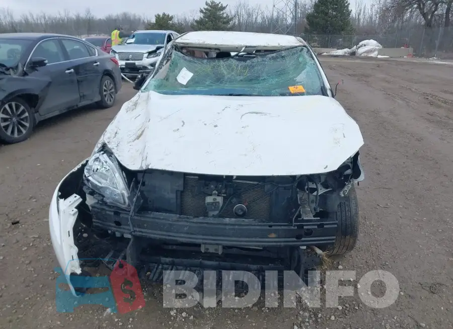 3N1AB7AP7FL664572 Photo# 6