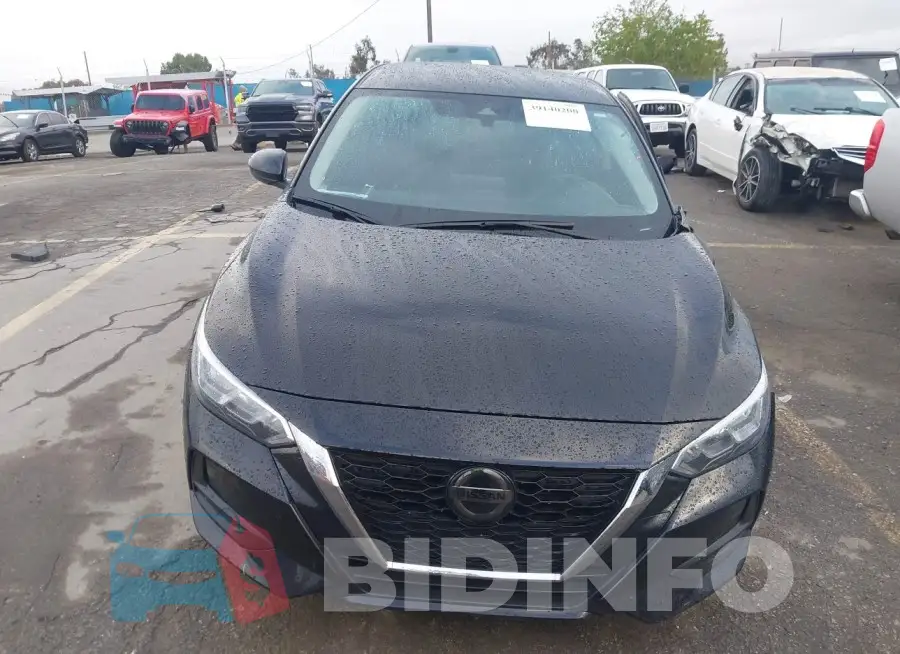 3N1AB8CV4PY321871 Photo# 12