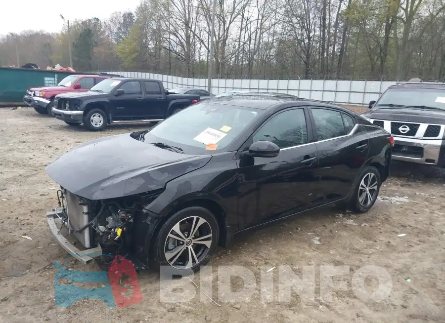 3N1AB8CV5LY275624 Photo# 2
