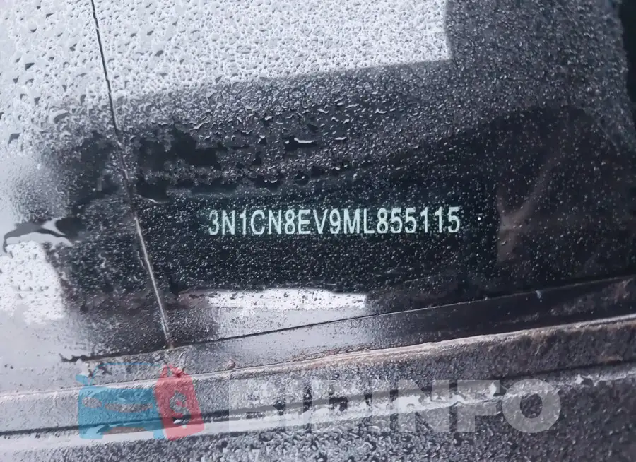 3N1CN8EV9ML855115 Photo# 9