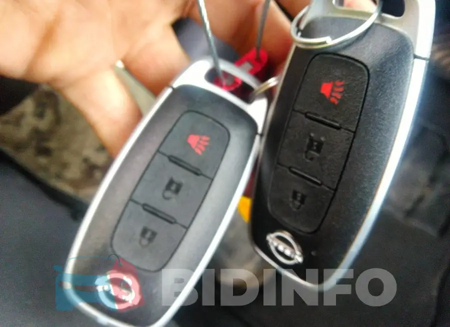 3N1CP5BV0PL538552 Photo# 11