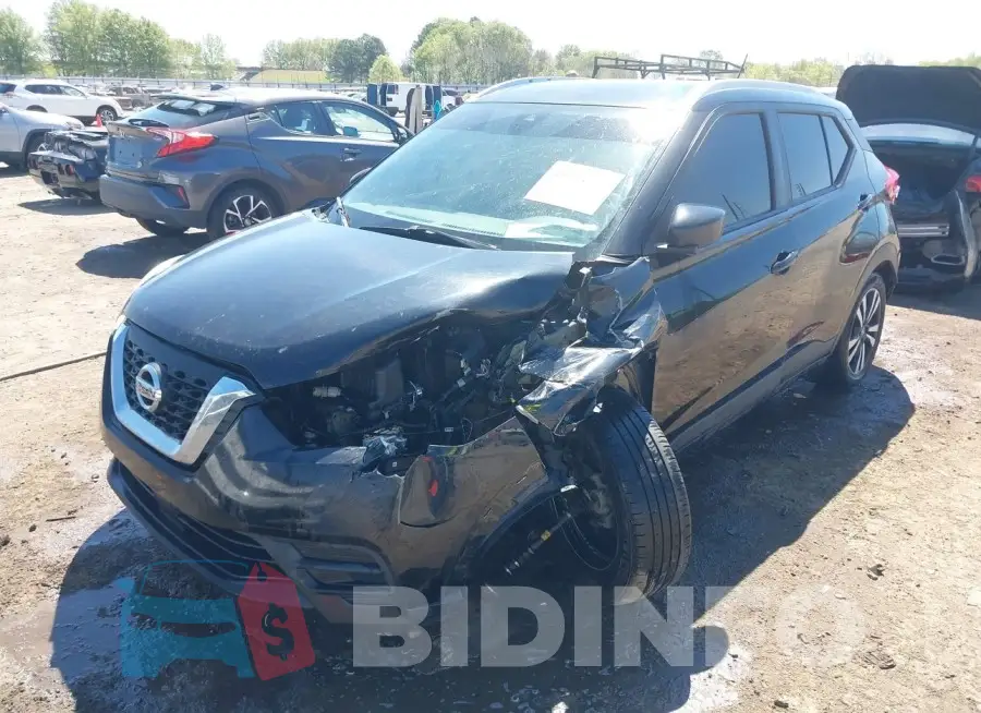 3N1CP5CV7LL516380 Photo# 6