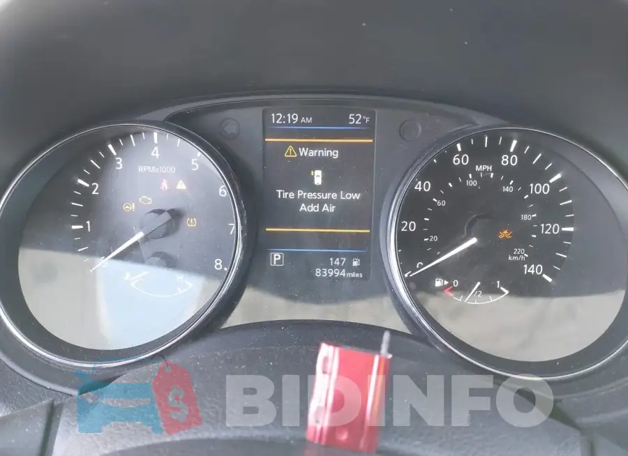 5N1AT2MT8KC844019 Photo# 7