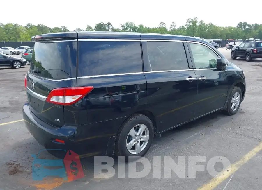 JN8AE2KP1E9105150 Photo# 4