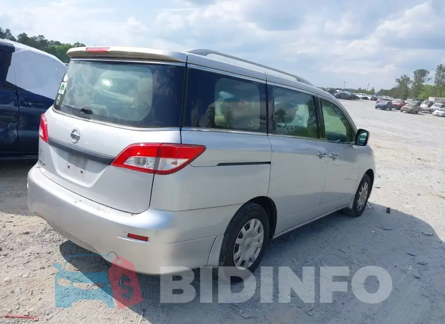 JN8AE2KP2E9103097 Photo# 4