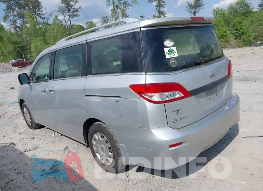 JN8AE2KP2E9103097 Photo# 3