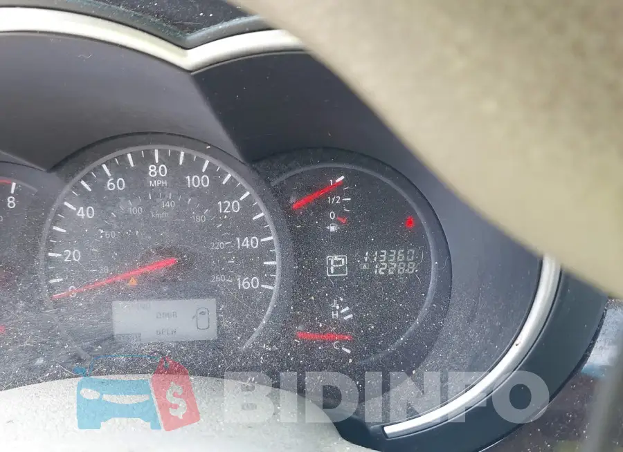 JN8AE2KP2E9103097 Photo# 7