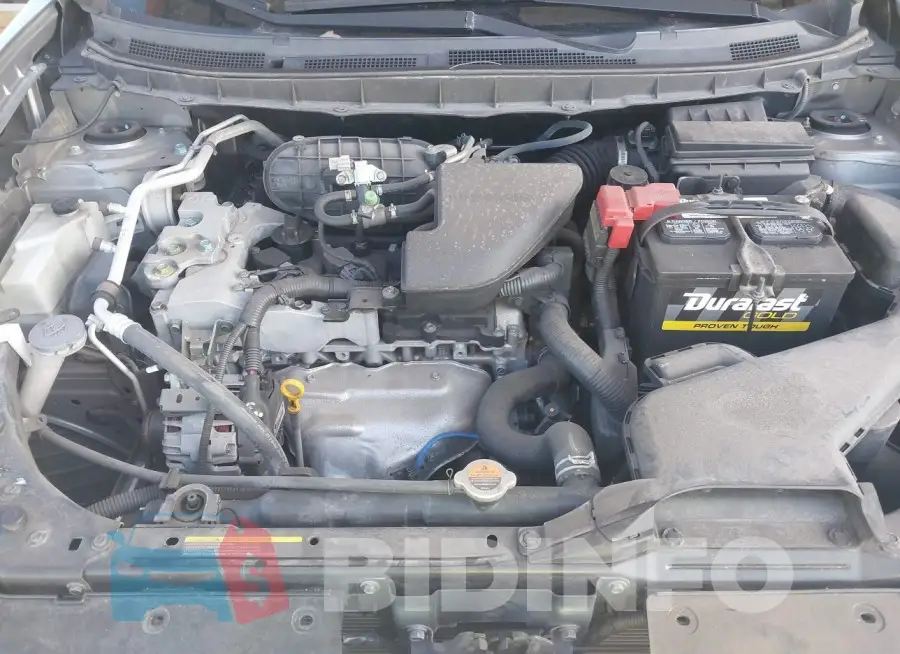 JN8AS5MT6FW663289 Photo# 10
