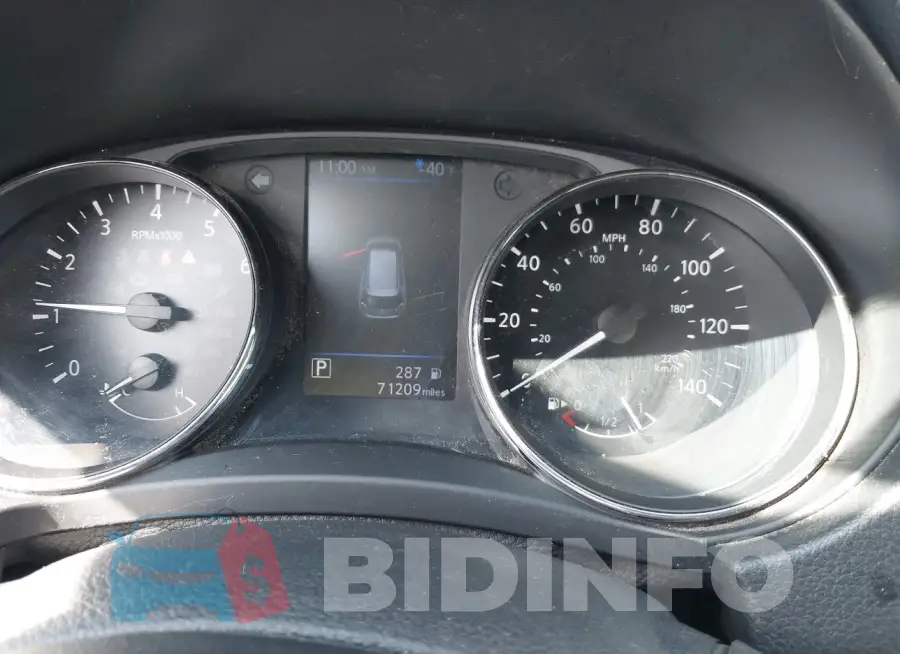 KNMAT2MT2KP533134 Photo# 7