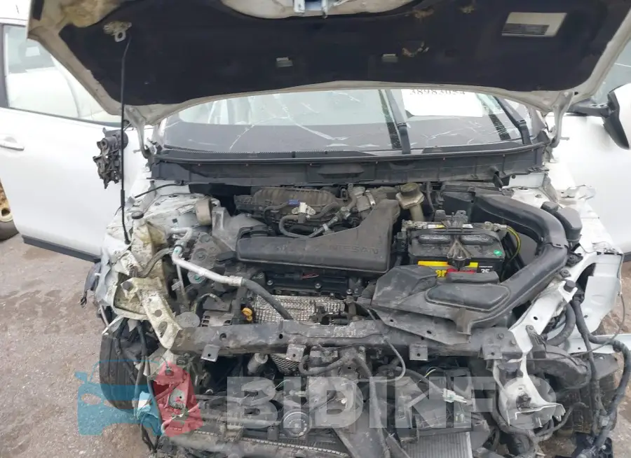 KNMAT2MT3GP722219 Photo# 10