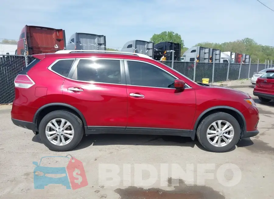 KNMAT2MTXGP635305 Photo# 13