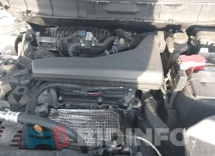 KNMAT2MV6JP553080 Photo# 10