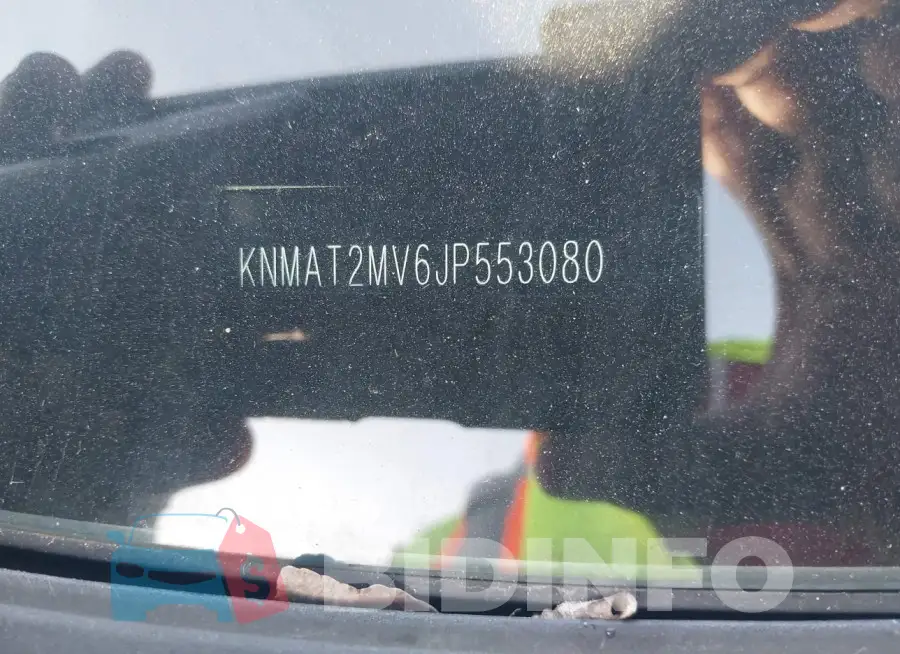 KNMAT2MV6JP553080 Photo# 17