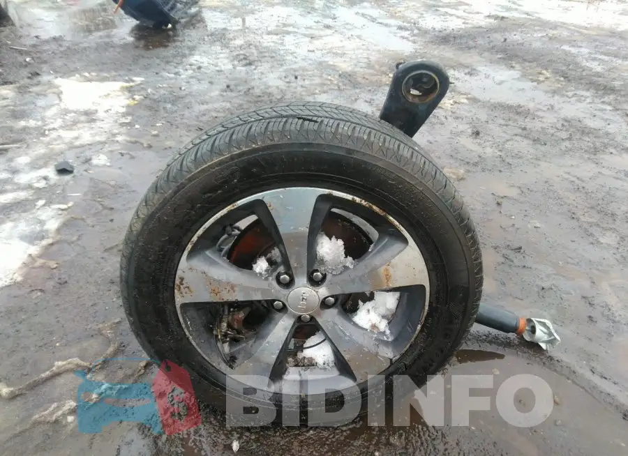 1C4PJMDX7KD322866 Photo# 12