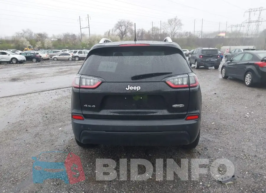 1C4PJMLB6LD512052 Photo# 17
