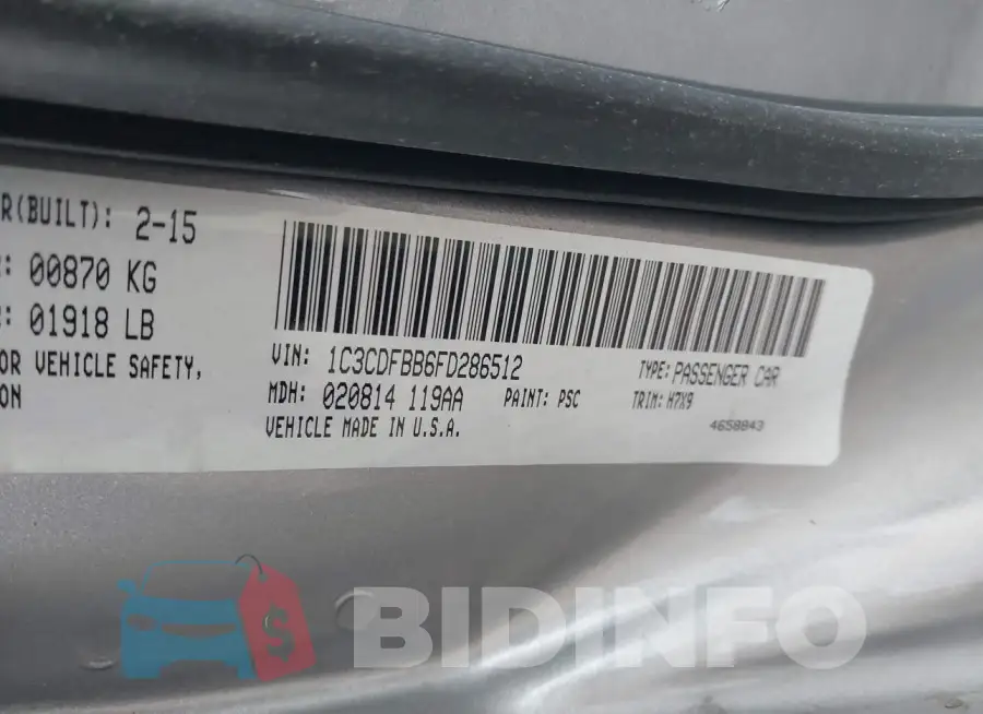 1C3CDFBB6FD286512 Photo# 9
