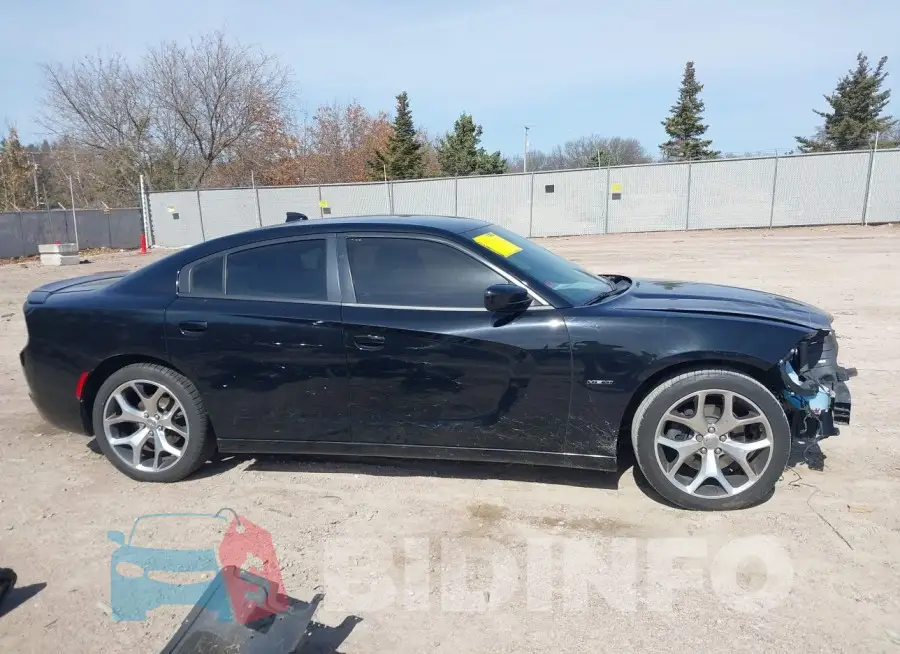 2C3CDXCT6FH729841 Photo# 14