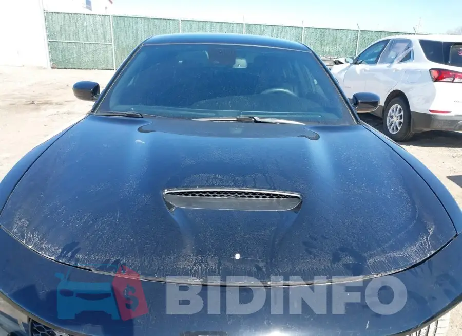 2C3CDXHG8PH568731 Photo# 10