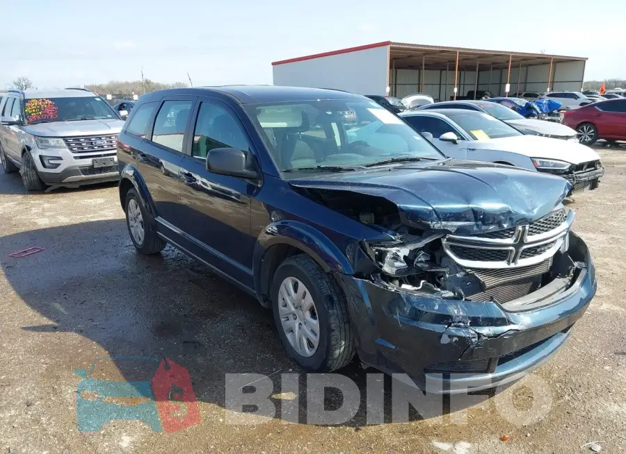3C4PDCAB7FT510362 Photo# 1