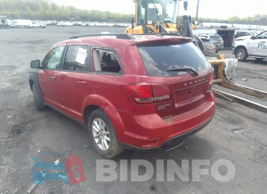 3C4PDCBG6FT637176 Photo# 3