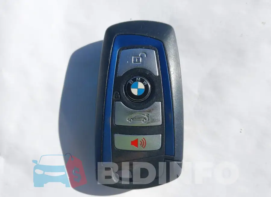 WBA3A9C58EF478903 Photo# 11