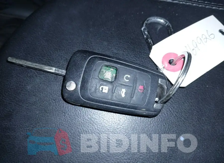 1G11D5SL3FF307609 Photo# 11