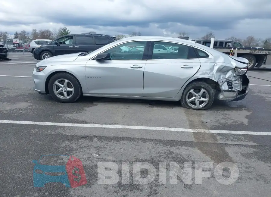 1G1ZB5ST6HF162741 Photo# 15