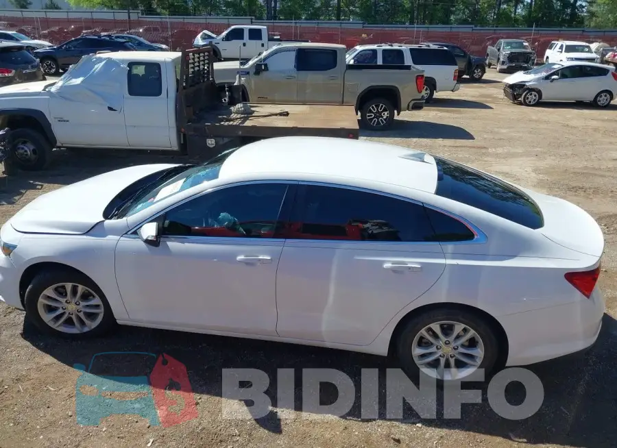 1G1ZD5ST7JF201496 Photo# 14