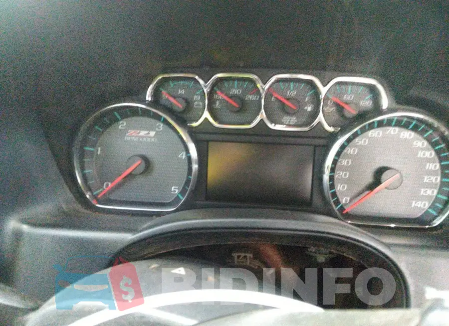 1GC1KVE82GF177618 Photo# 7