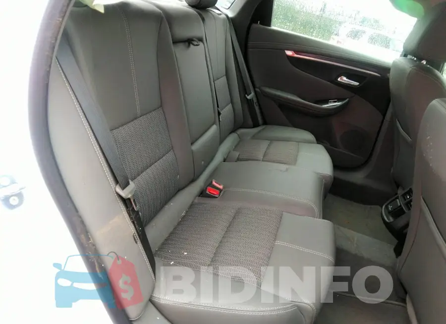 2G1105S39J9101272 Photo# 8