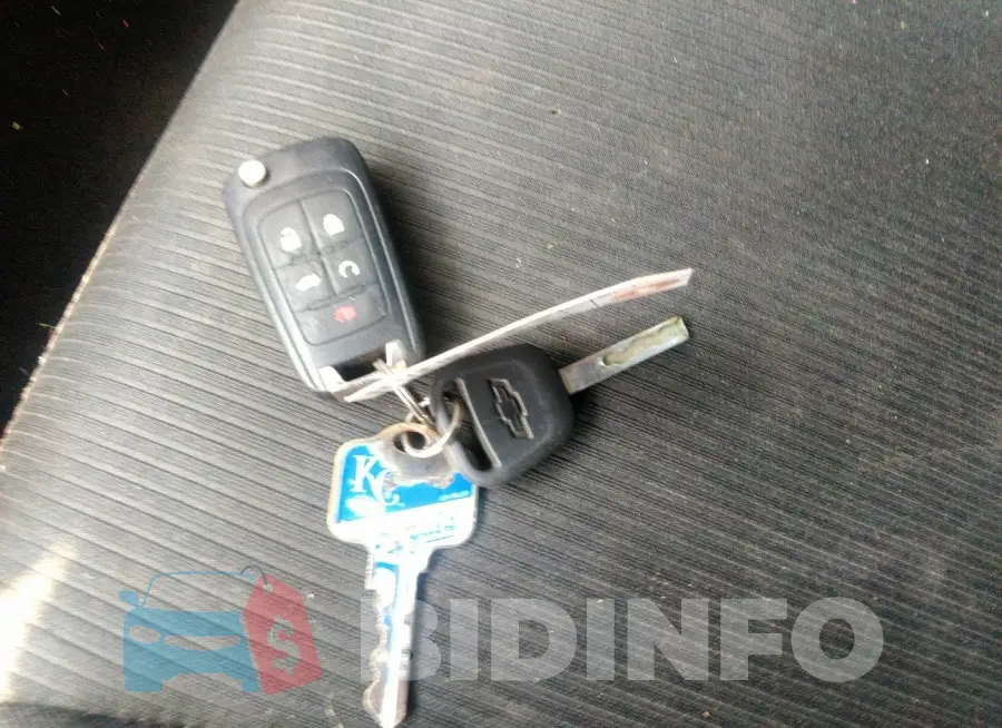 2G1FD1E31F9156708 Photo# 11