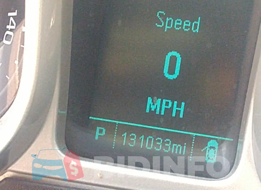 2G1FD1E31F9156708 Photo# 7