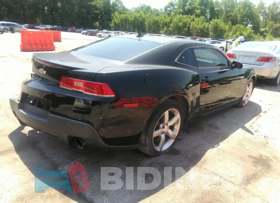 2G1FD1E31F9156708 Photo# 4